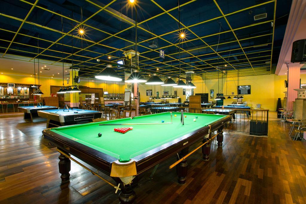 بالي Kuta Station Hotel And Spa المظهر الخارجي الصورة