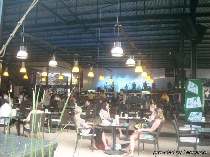 بالي Kuta Station Hotel And Spa المظهر الخارجي الصورة