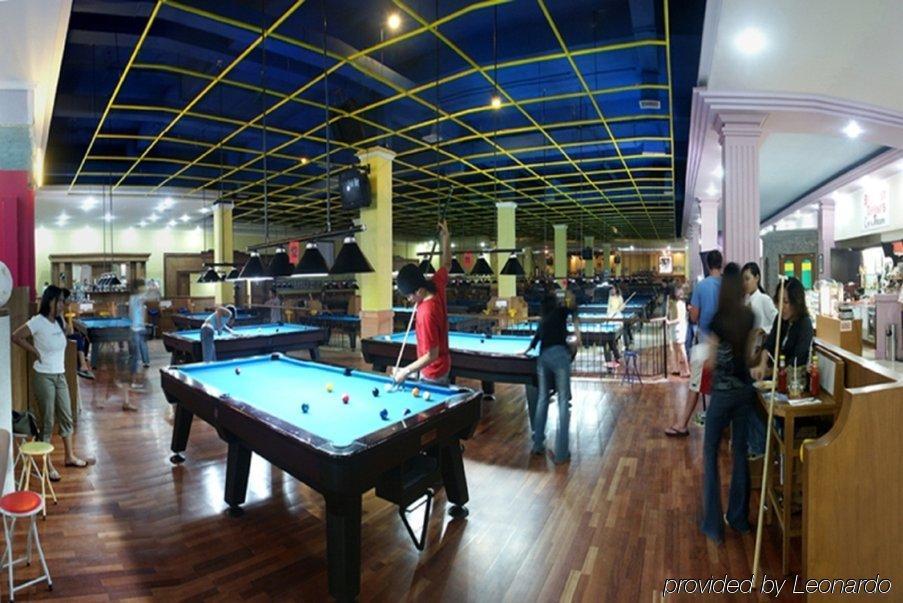 بالي Kuta Station Hotel And Spa المظهر الخارجي الصورة