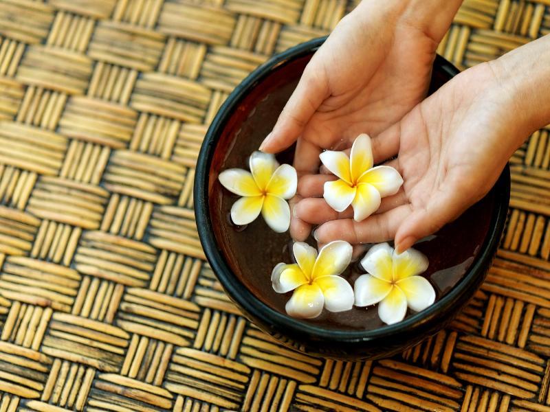 بالي Kuta Station Hotel And Spa المظهر الخارجي الصورة