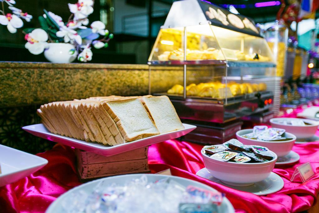 بالي Kuta Station Hotel And Spa المظهر الخارجي الصورة
