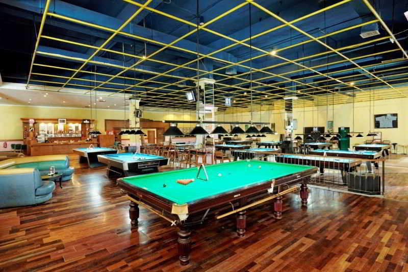 بالي Kuta Station Hotel And Spa المظهر الخارجي الصورة