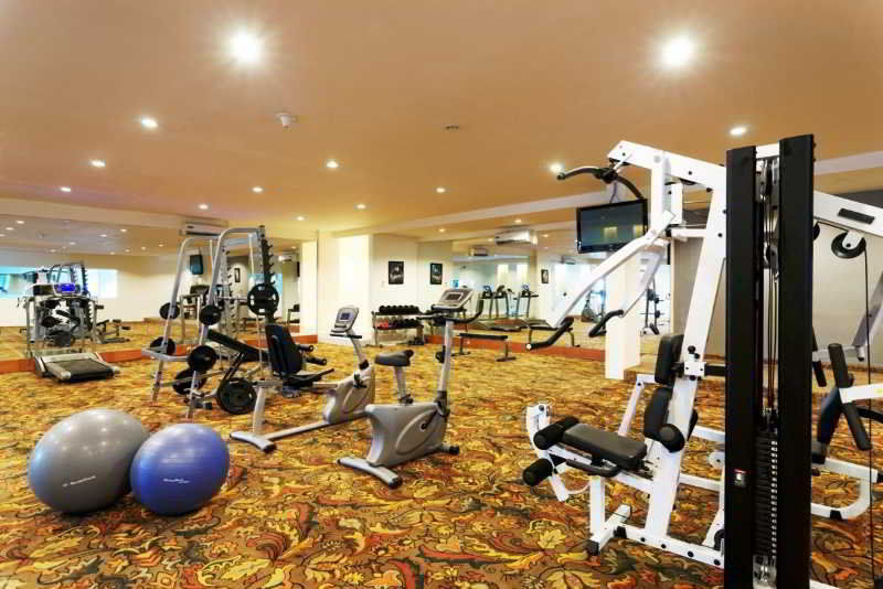 بالي Kuta Station Hotel And Spa المظهر الخارجي الصورة