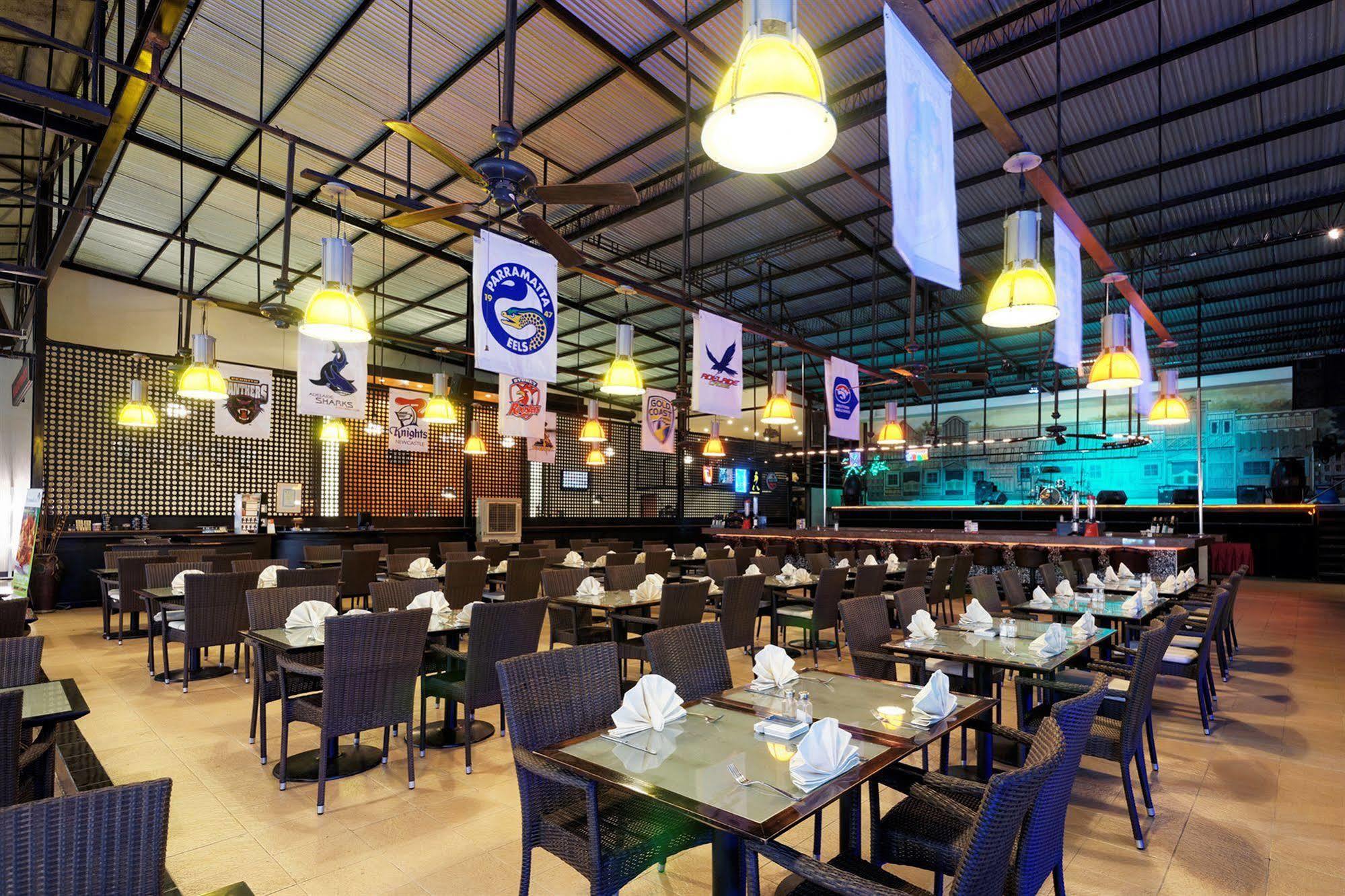 بالي Kuta Station Hotel And Spa المظهر الخارجي الصورة