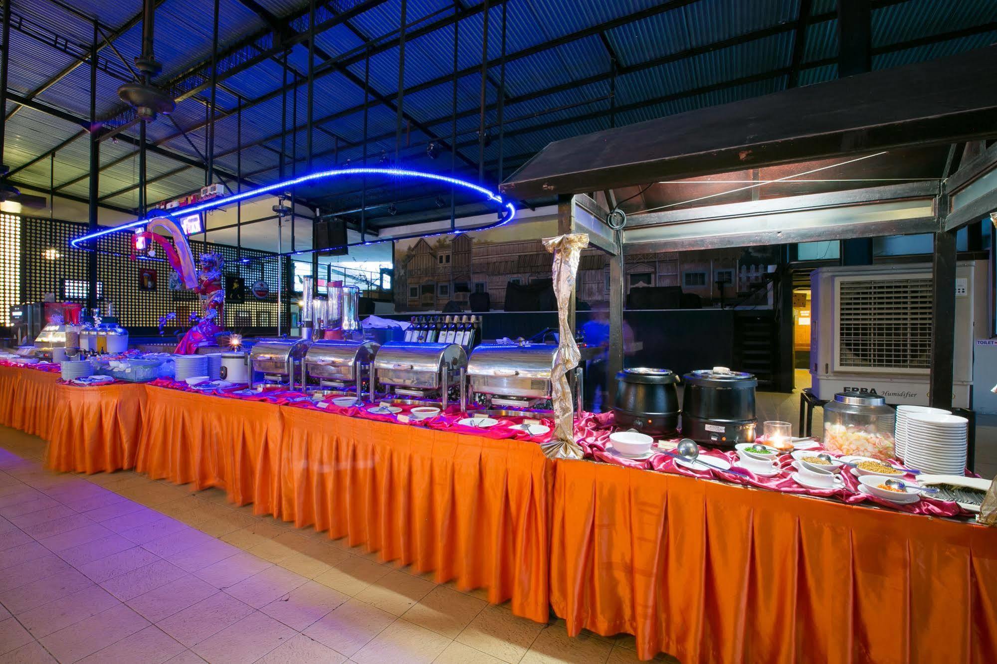 بالي Kuta Station Hotel And Spa المظهر الخارجي الصورة